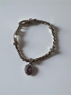Brighton “Power of Pink” bracelet